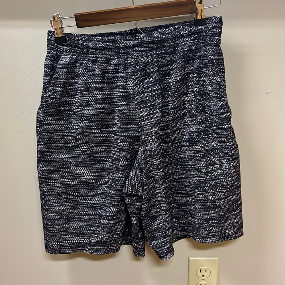 Lululemon pace breaker short 7” medium